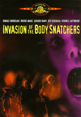 Os Invasores de Corpos (Invasion of the Body Snatchers)(1978)