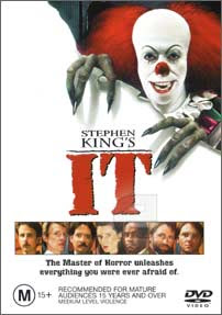 It -Uma Obra Prima do Medo (It) (1990)