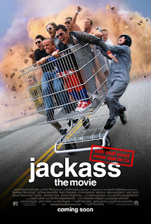Jackass – O Filme – 720p Dublado Torrent