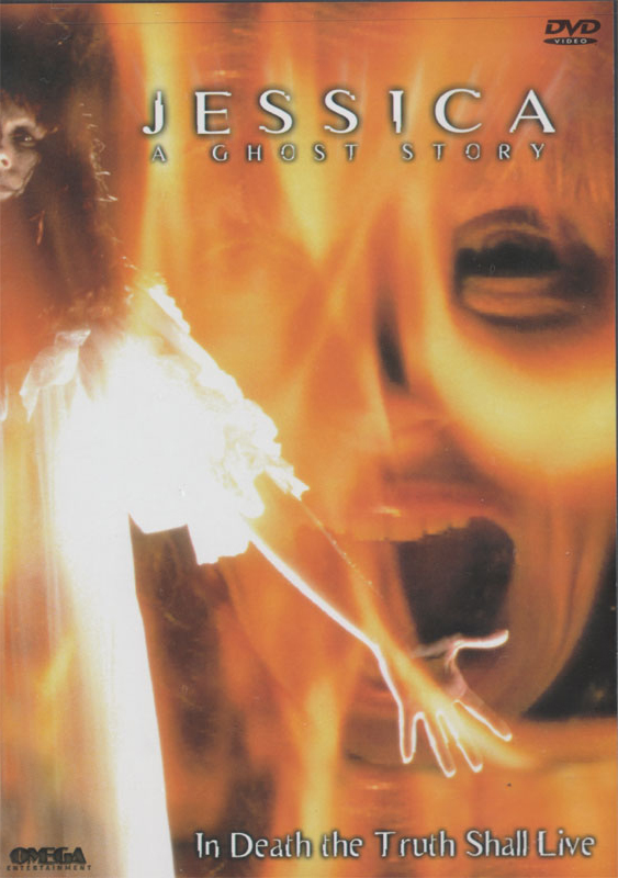 Jessica Jones – Uma História de Terror 1992 VHSRip Legendado