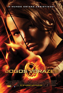 Jogos Vorazes BluRay 720p Dublado – Torrent