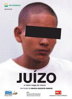 Juízo – 2008