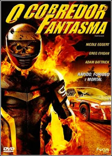 Baixar O Corredor Fantasma [DVDRip] Dual Audio 2009