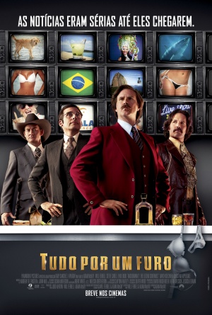 Tudo Por Um Furo (2013) BDRip Dual Áudio – Torrent