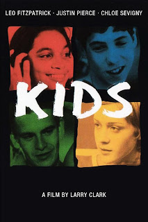 Kids – 1995