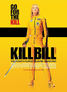 Kill Bill – Vol. 1 – 2003