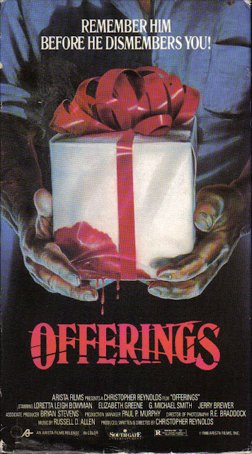 Presentes (Offerings) (1989)