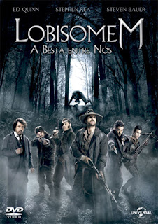 Lobisomem: A Besta Entre Nós DVDRip Legendado 2012