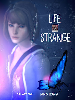 Life Is Strange Episode 1, 2, 3, 4, 5- CODEX – PC Torrent
