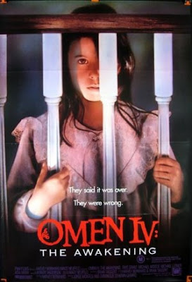 A Profecia 4-O Despertar (Omen IV: The Awakening) (1991)