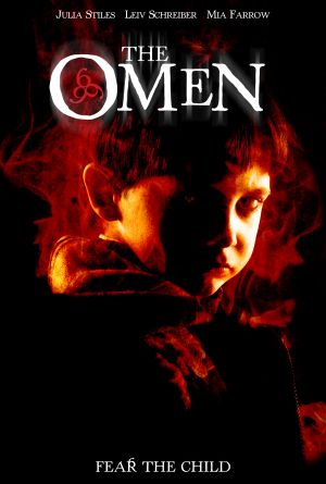 A Profecia (The Omen 666) (2006)