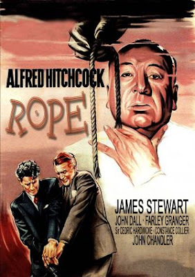 Festim Diabólico (Rope)(1948)