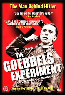 Experimento Goebbels – 2005