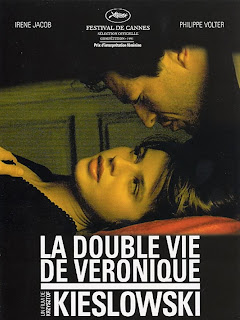 A dupla vida de Veronique – 1991