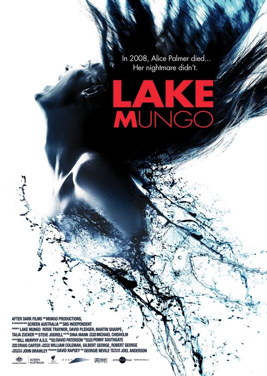 Lake Mungo 2008 DVDRip + Legenda