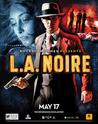 L.A. Noire – PC Complete Edition Torrent