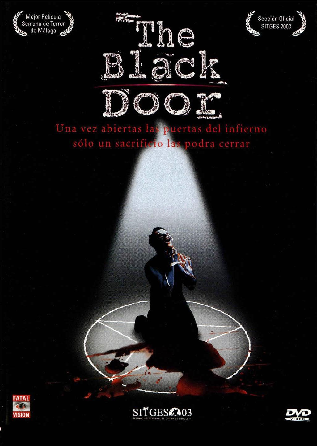 A Porta Negra (The Black Door) (2001)