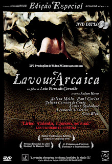 Lavoura Arcaica – 2001