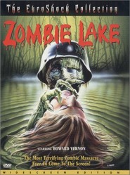 O Lago dos Zumbis (Zombie Lake) (Les Lac Des Morts Vivants) (1981)