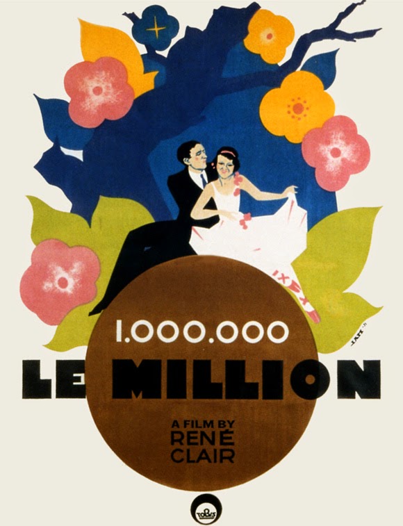 O Milhão – 1931