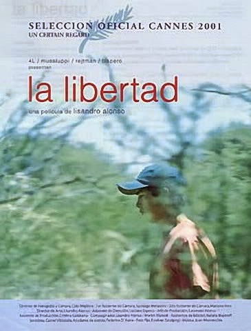 La Libertad – 2001