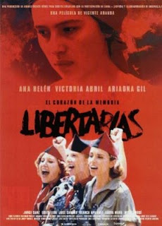 Libertárias – 1996