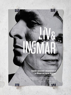 Liv e Ingmar: Uma História de Amor – 2012