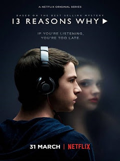 13 Reasons Why 1° Temporada – 720p Dublado e Legendado Torrent