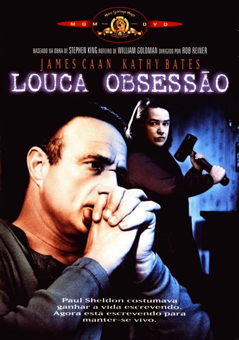 Louca Obsessão 1992 HDRip Dublado