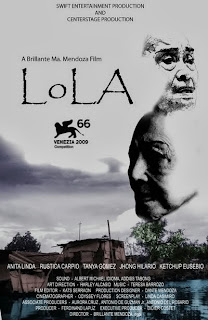 Lola – 2009