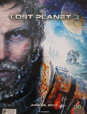 Lost Planet 3 – PC em Português + DLCs Torrent