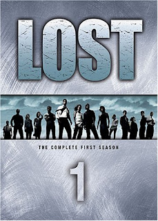 Lost 1º Temporada Dublada – BLURAY 720P – Torrent