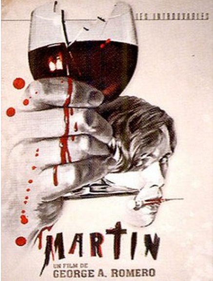 Martin (George Romero's Martin) (1977)