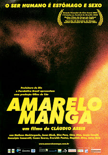 Amarelo Manga – 2002