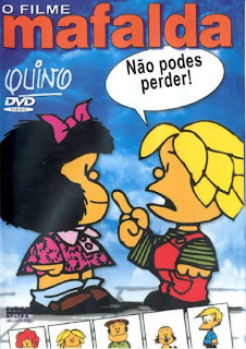 Mafalda – 1982