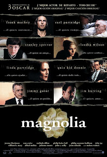 Magnólia – 1999