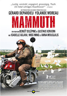 Mamute – 2010