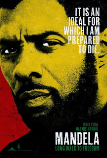 Mandela: Long Walk to Freedom AVI DVDSCR Legendado – Torrent