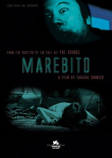 Marebito – Seres Estranhos 2004 DVDRip + Legenda