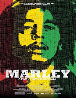 Marley – 2012