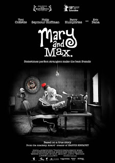 Mary e Max – 2009