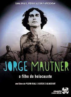 Jorge Mautner, O Filho do Holocausto – 2012