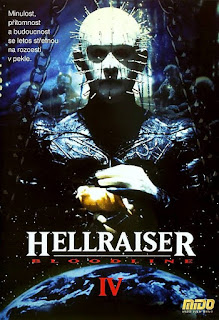 Hellraiser 4-A Herança Maldita (Hellraiser: Bloodline)(1996)