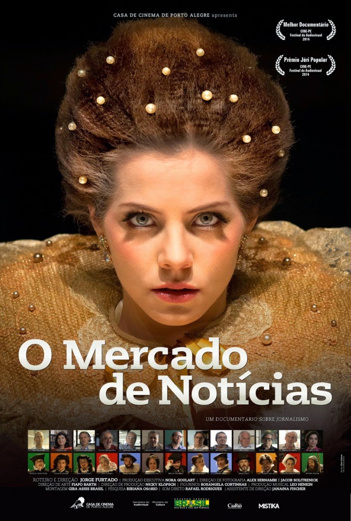 Mercado de Notícias – 2014