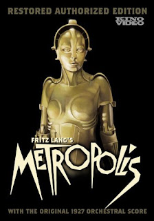 Metropolis – 1927