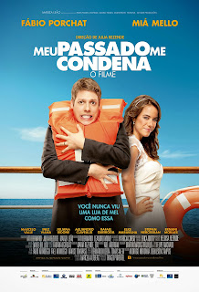 Meu Passado Me Condena: O Filme – Torrent