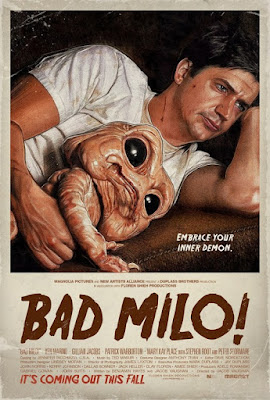 Bad Milo! – HD Dublado e Legendado Torrent