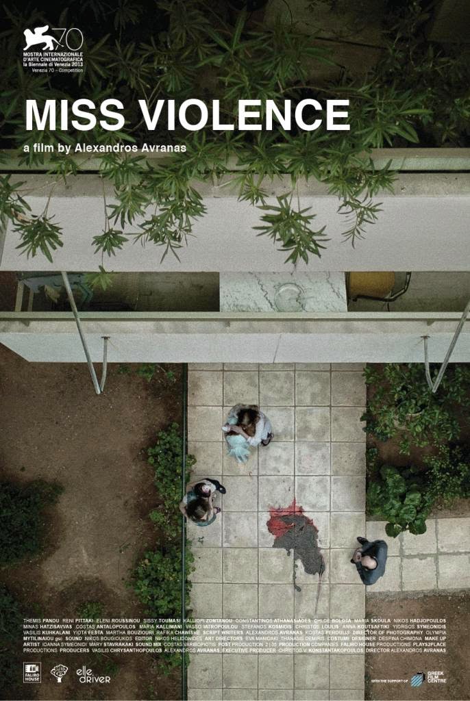 Miss Violence – 2013