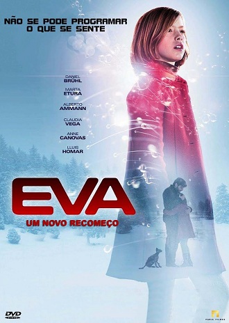 Eva – Um Novo Recomeço Dual Áudio – Torrent