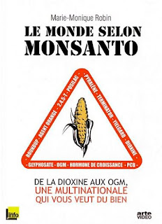 O Mundo Segundo a Monsanto – 2008